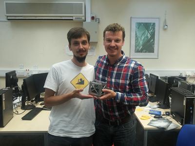CubeSat