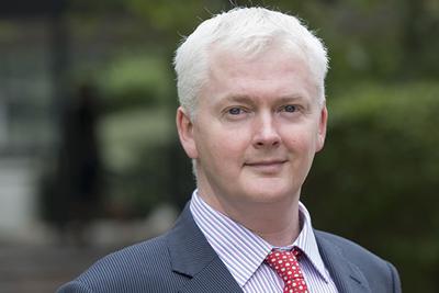 Derek McGhee