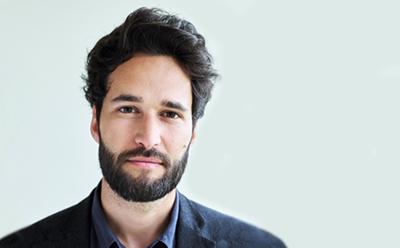 Daniel Susskind