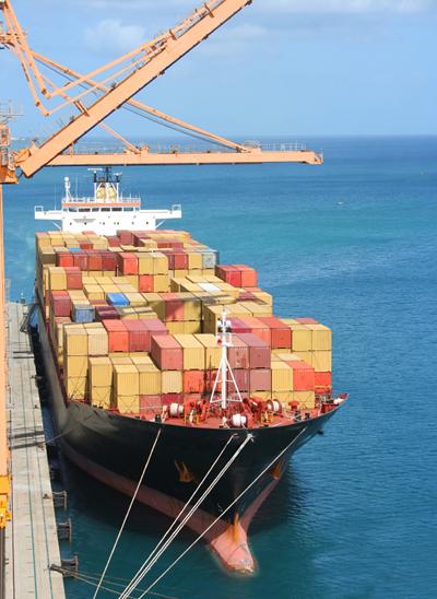 Project MARTHA on Seafarer Fatigue