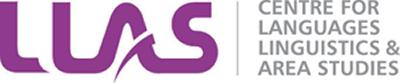 LLAS logo