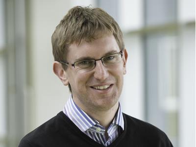 Dr Matthew Nicholson
