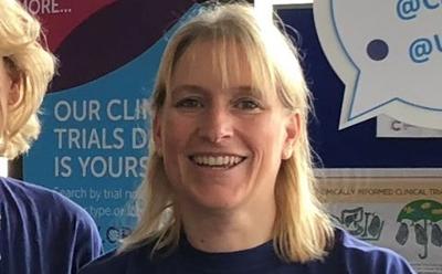 Andrea Corkhill, SCTU