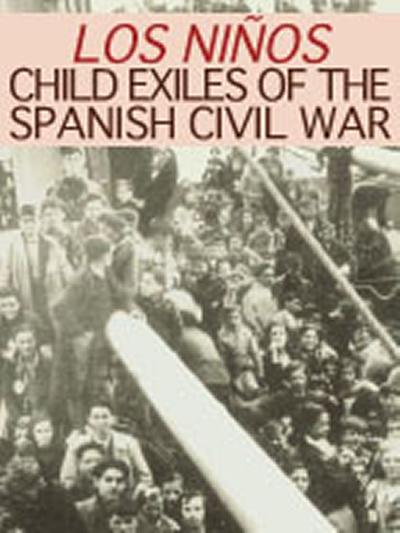 The story of Basque children