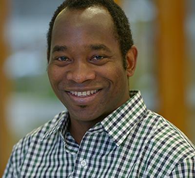 Dr Ayodeji Asuni