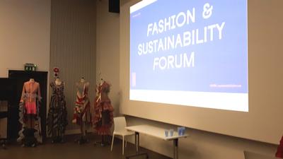 The Sustainability Forum