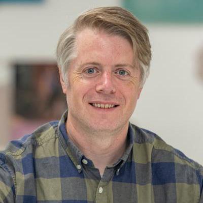 Dr Jonathan Havercroft