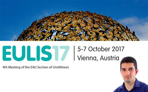 abstract accepted for EULIS17