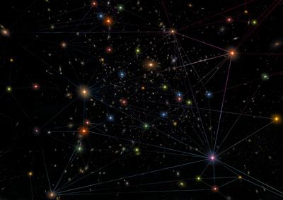 Galaxy Clustering