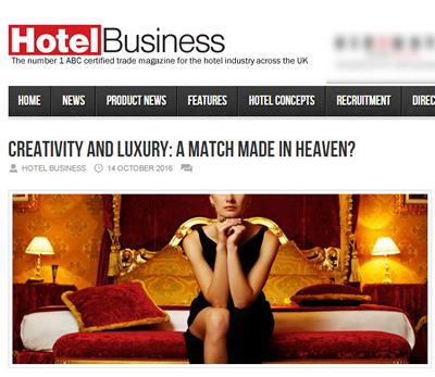 Article screenshot