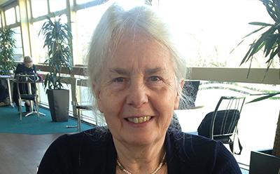 Dr Jennifer Bute