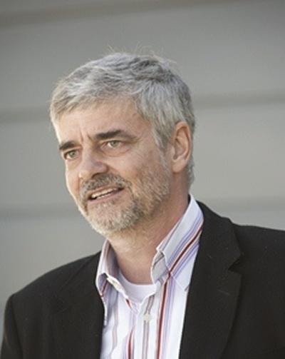 Professor Phil Bartlett