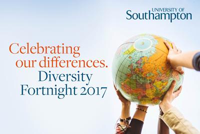 Diversity Fortnight 2017