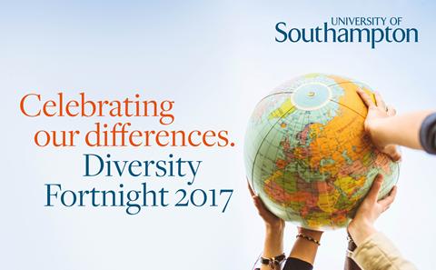 Diversity Fortnight 2017