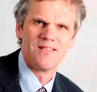 Professor Paul Roderick
