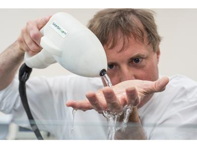 Professor Timothy Leighton