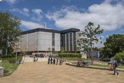 Campus