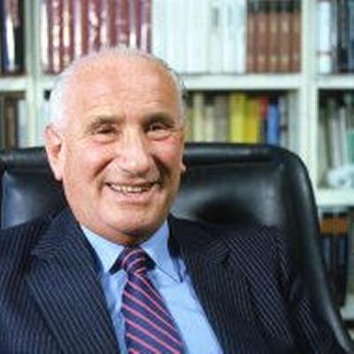 Gerald Kerkut
