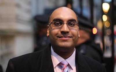 Amarjit Singh