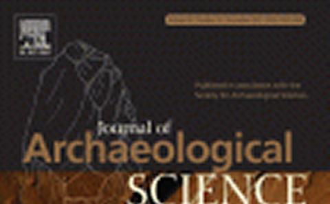 Article in JAS