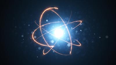 Fundamental forces