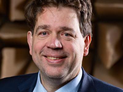 Professor Alec Wilson
