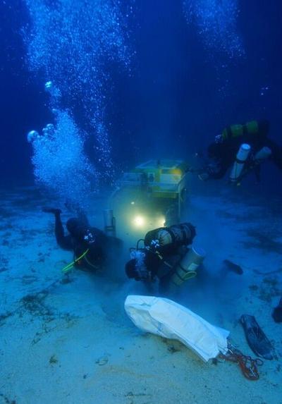 getting out while remaining in