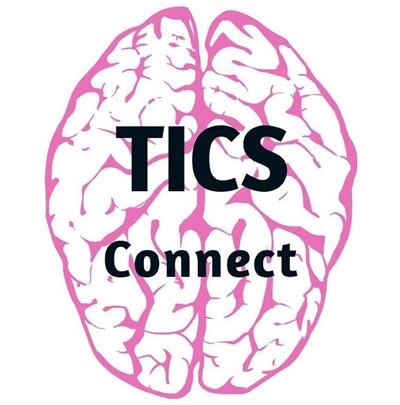 Image of Tics Connect logo
