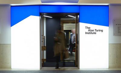 The Alan Turing Institute