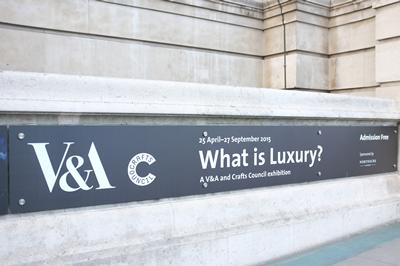 What is Luxury?
