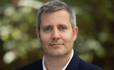 Professor Phil Howard