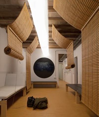 Topographies of Homelessness