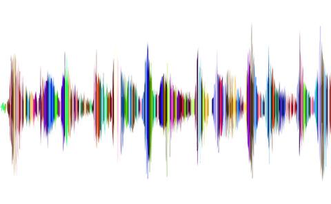 Sound wave