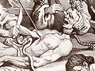 Medicine in history and society