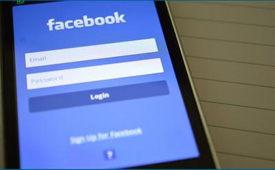 Mobile with Facebook