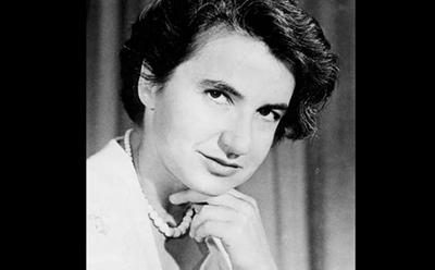 Rosalind Franklin