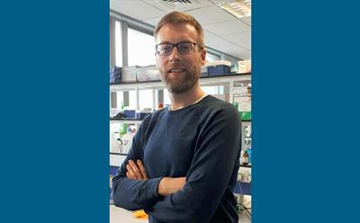 Dr Matt Loxham