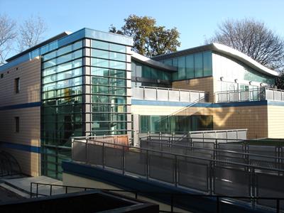 Southampton’s Auditory Implant Serv