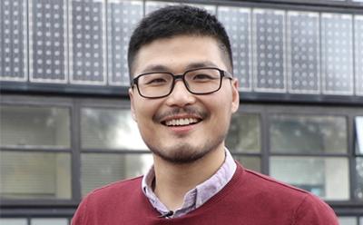 Dr Phil Wu