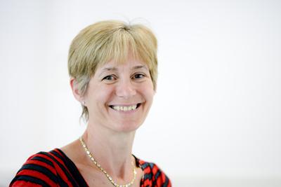 Image of Professor Eccles