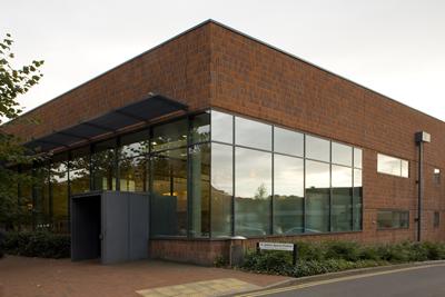 Jubilee Sports Centre