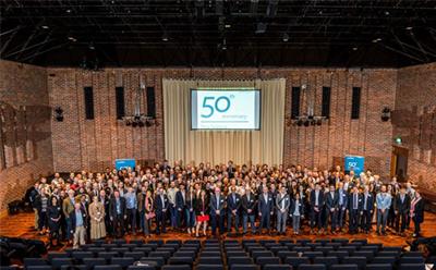 All members of the event 