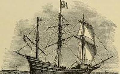 Structure of shipping