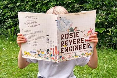 Infant Engineer initiative