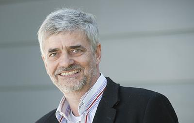 Professor Phil Bartlett