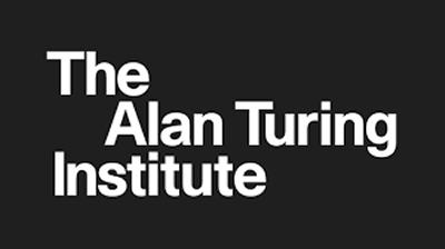 Turing Institute logo