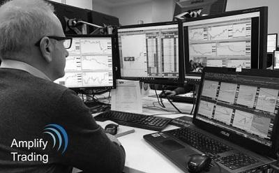 Amplify Trading workshop