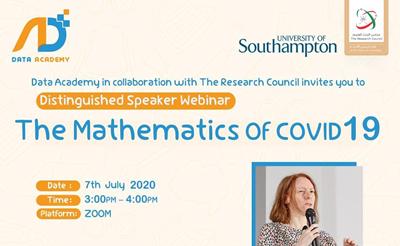 Mathematics of Covid-19