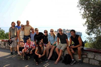 Group Photo