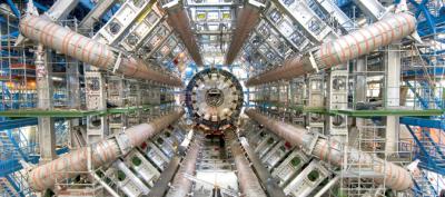 Research will draw on data from LHC